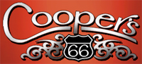Cooper's 66