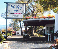 El Rey Inn