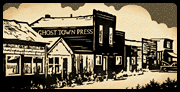 Ghost Town Press