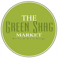 The Green Shag Market