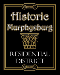 Murphysburg Historic District