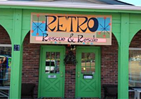 Retro Rescue & Resale, LLC