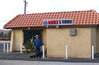 Route 66 Guns & Ammo