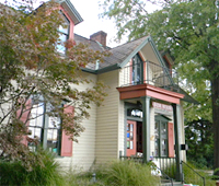 The Book House, Inc