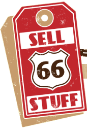 Sell66Stuff.com - Free Route 66 Business and Event Directory